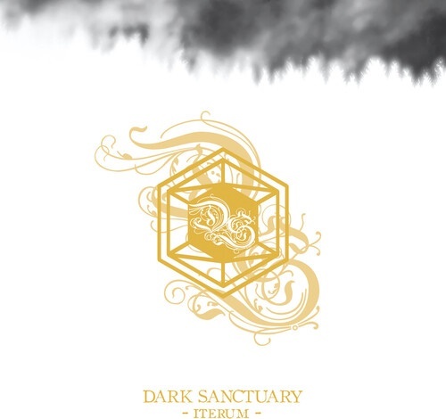 Dark Sanctuary - Iterum 10" Maxi
