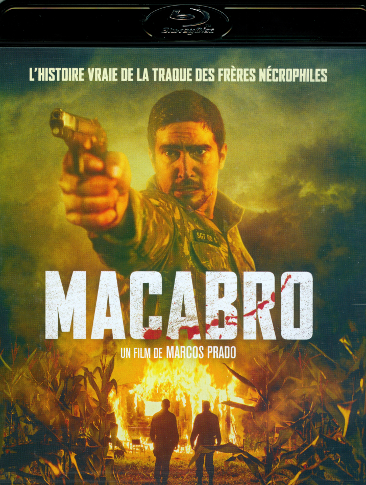 Macabro (2019)