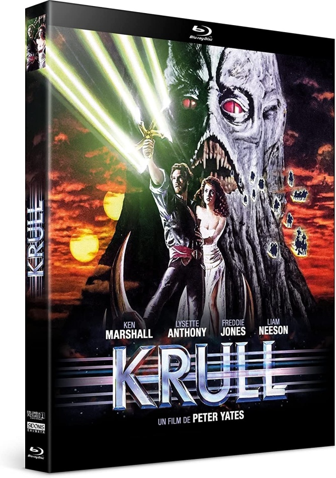 Krull (1983)