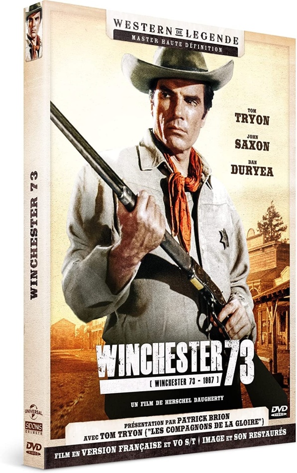 Winchester 73 (1967) Western de Légende