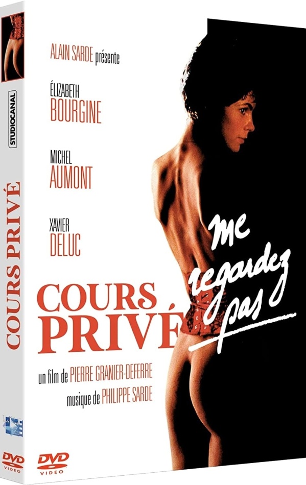 Cours privé (1986)