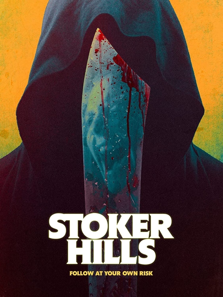 Stoker Hills (2020)