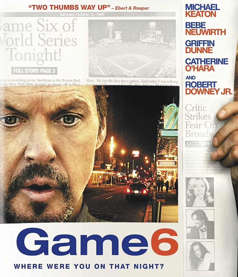 Game 6 (2005)