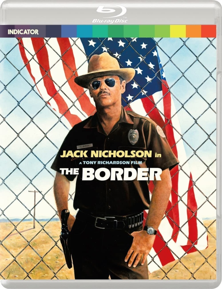 The Border (1982) Indicator