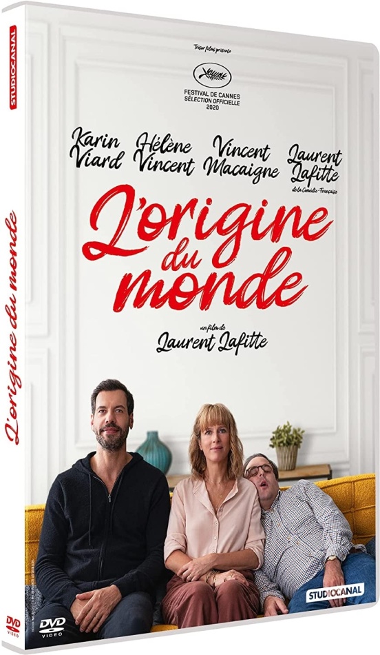 L'origine du monde (2020)