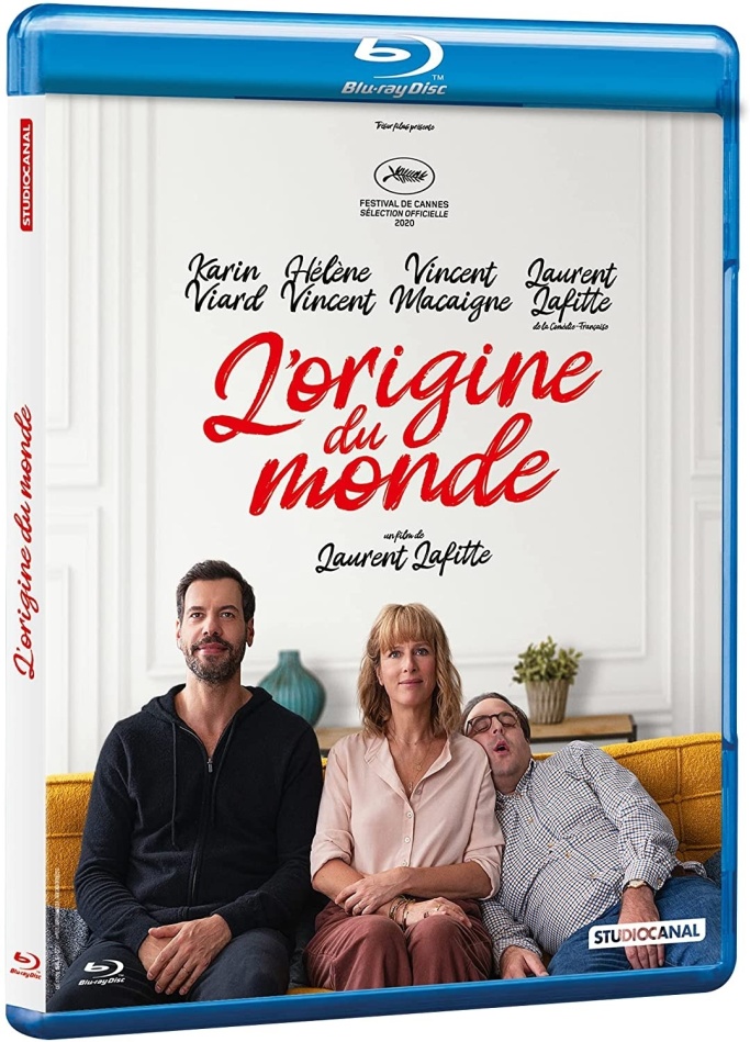 L'origine du monde (2020)