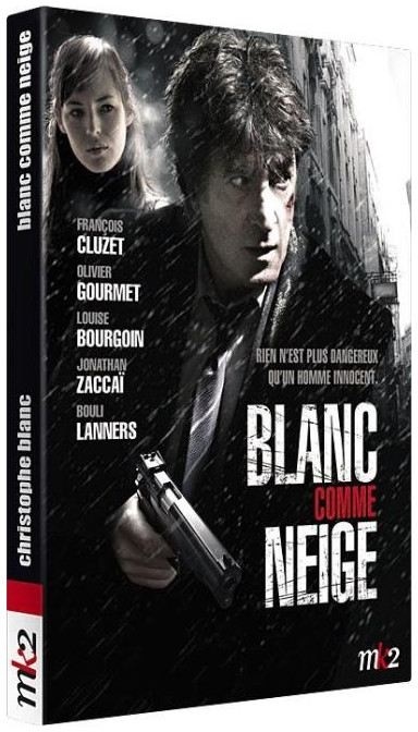 Blanc comme neige (2009)