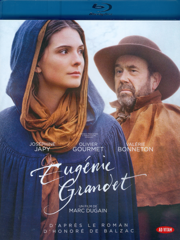 Eugénie Grandet (2021)