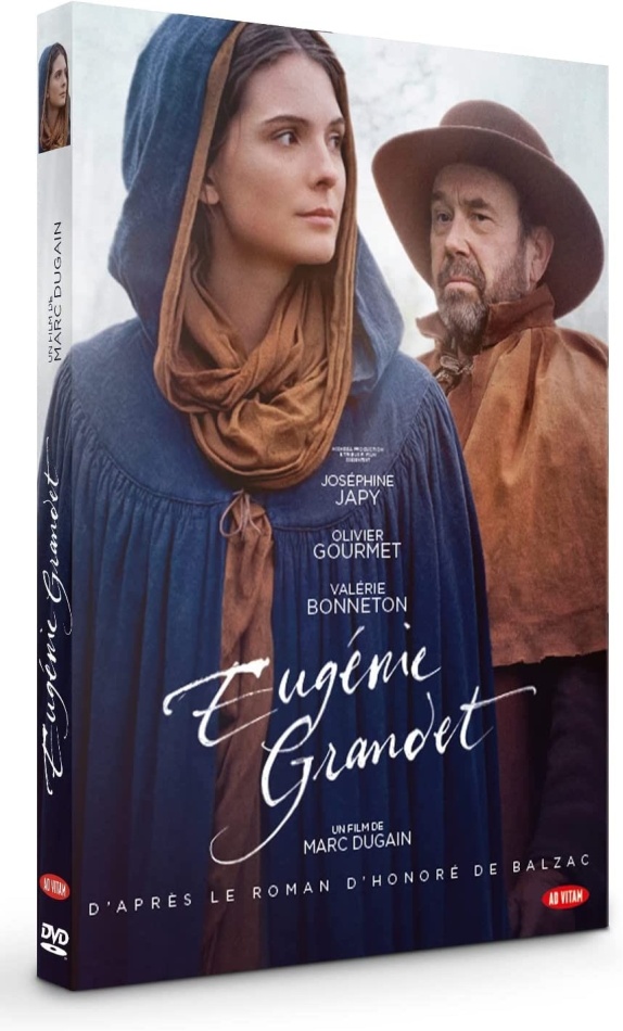 Eugénie Grandet (2021)