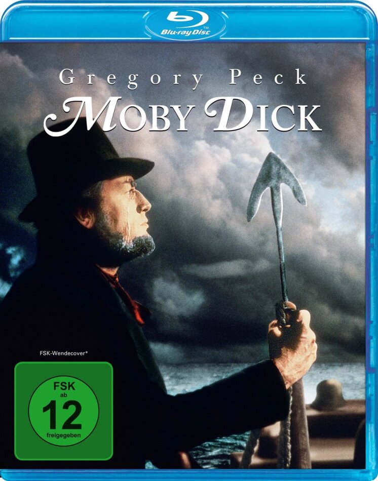 Moby Dick (1956)