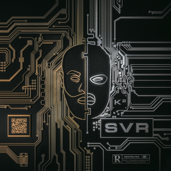 Kaaris & Kalash Criminel - SVR