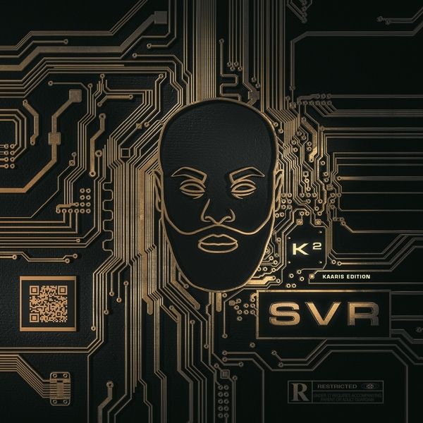 Kaaris & Kalash Criminel - SVR Kaaris Edition