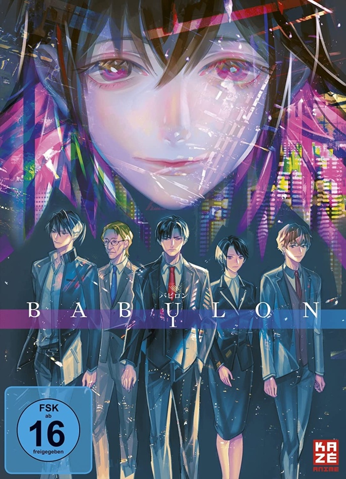 Babylon - Vol. 1