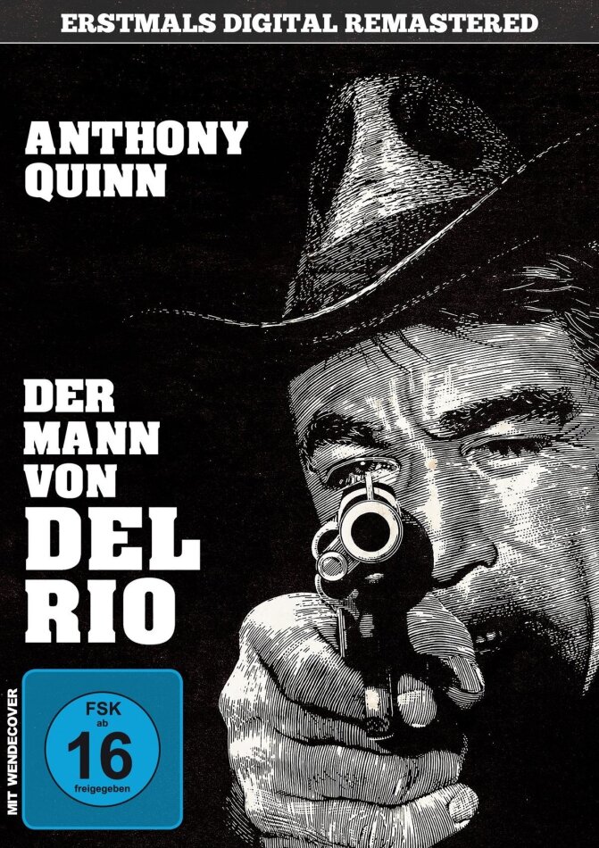 Der Mann von Del Rio (1956)