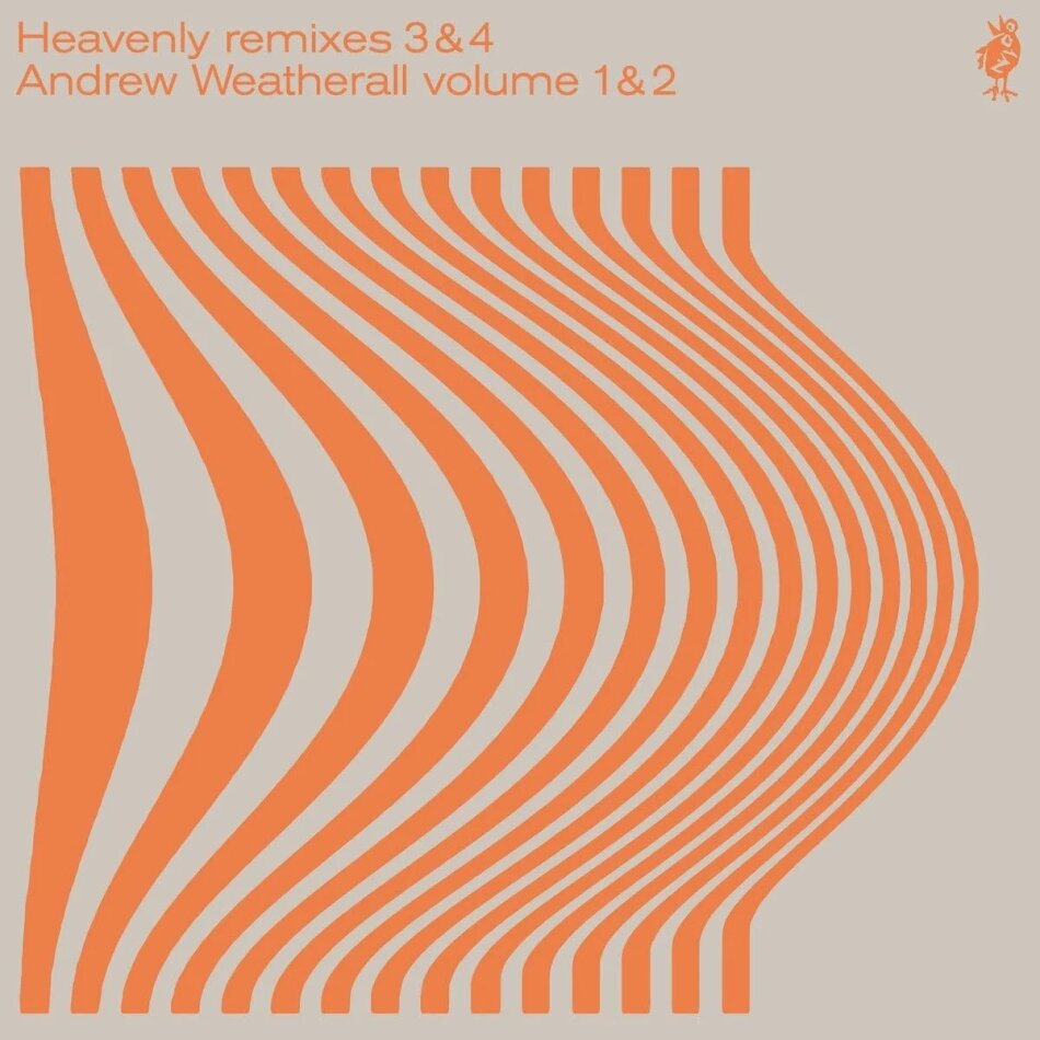 Heavenly Remixes 3 & 4 2 CD