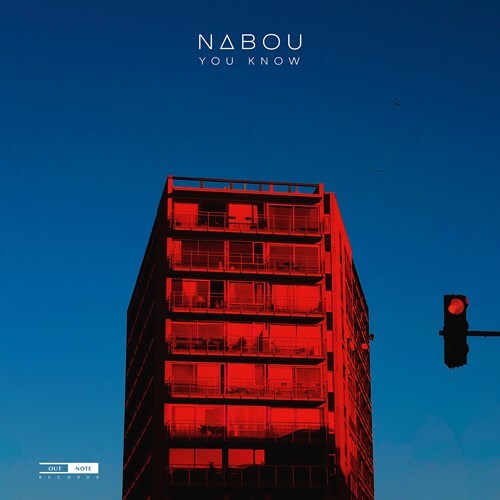 Claerhout & Nabou - You Know LP