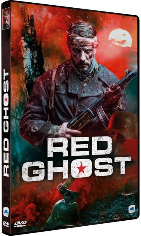 Red Ghost (2020)