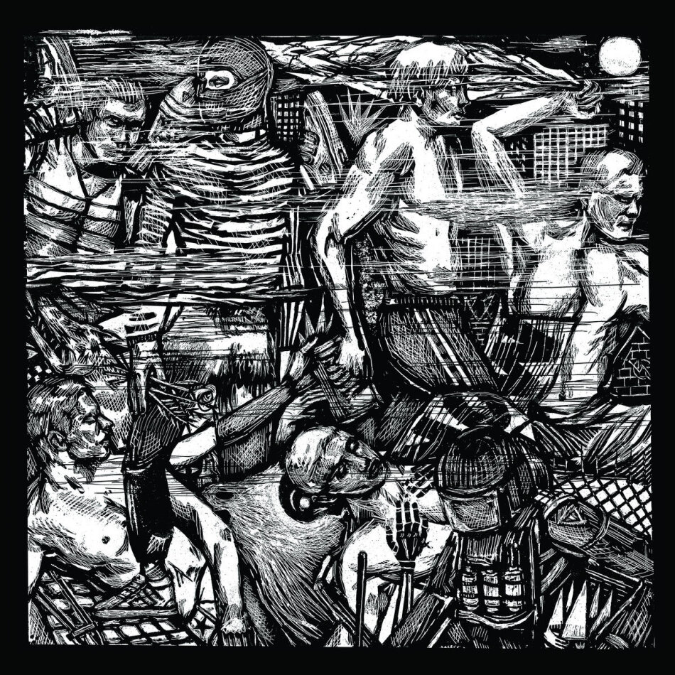 Stand High Patrol - Same Justice / Working Man 12" Maxi