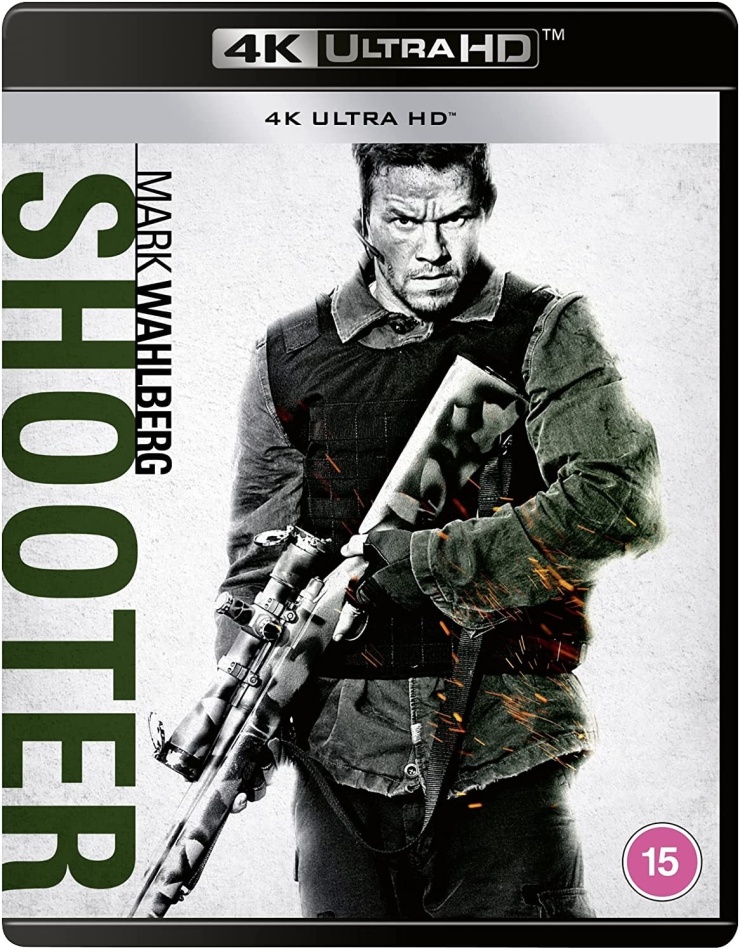 Shooter (2007)