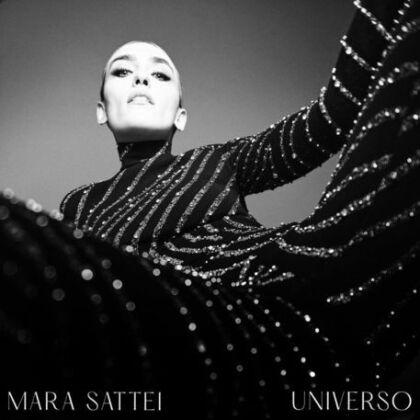 Mara Sattei - Universo (CD Autografato)