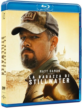 La ragazza di Stillwater (2021)