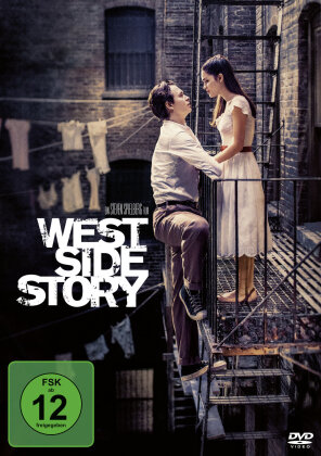 West Side Story (2021)