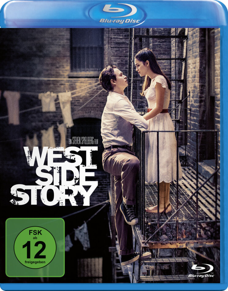 West Side Story (2021)