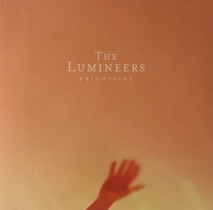 The Lumineers - Brightside (Alternate Cover, Limited Edition, Colored, LP)