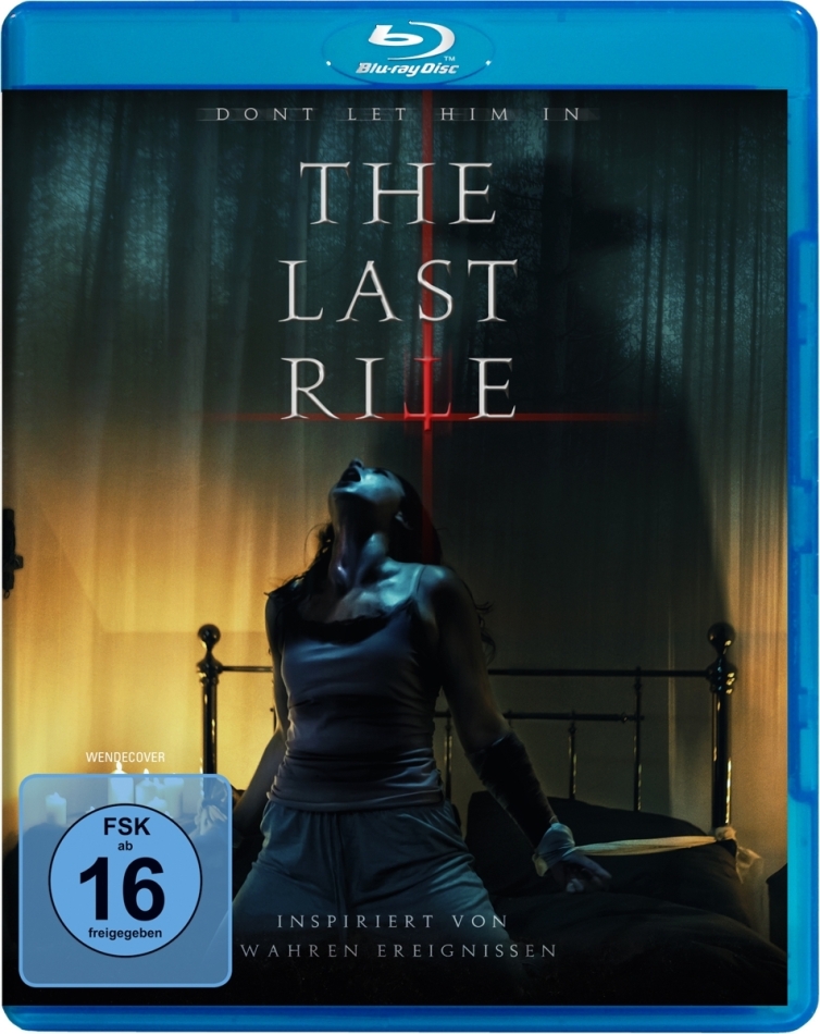 The Last Rite (2021)