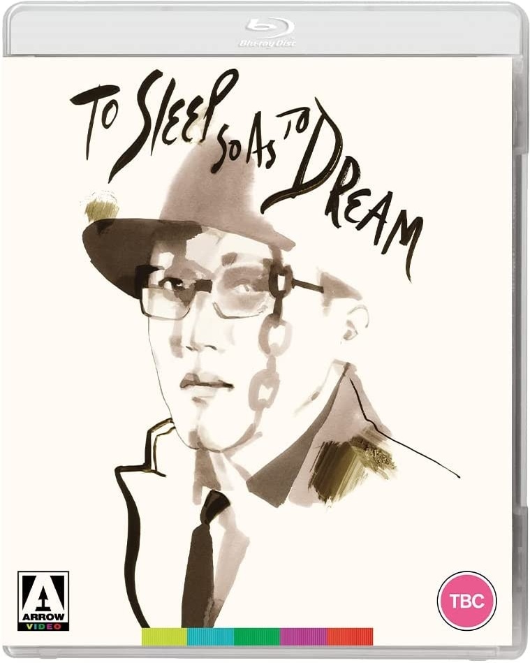 To Sleep So As To Dream (1986)