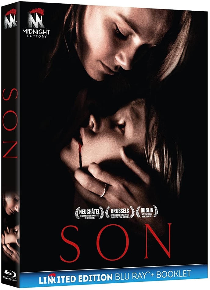 Son (2021) Limited Edition