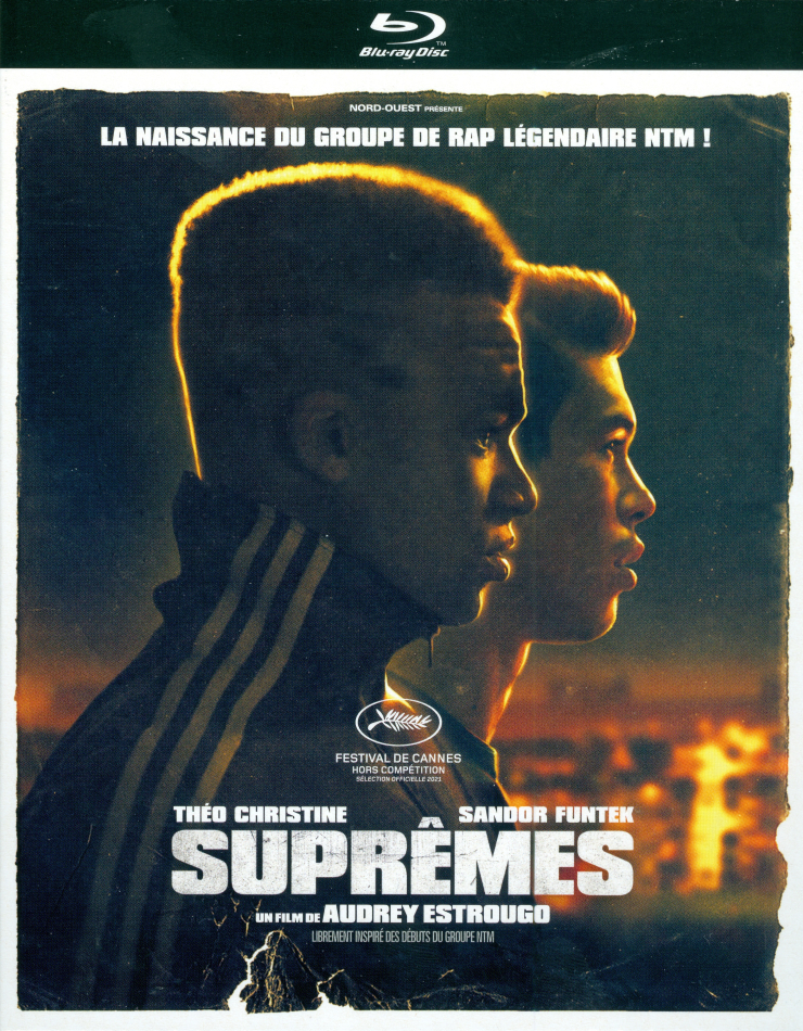 Suprêmes (2021)