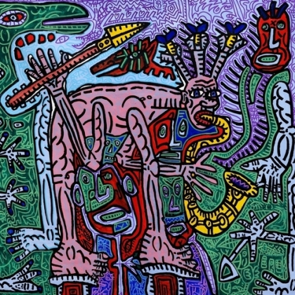 Lionel Martin - Solos (2 LPs)