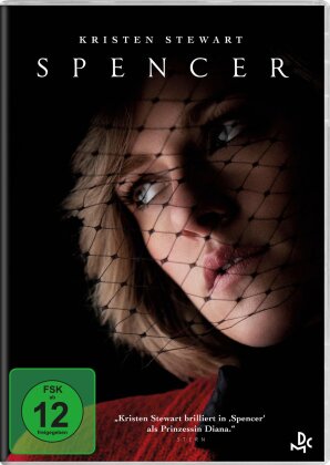 Spencer (2021)