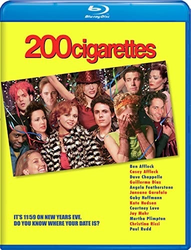200 Cigarettes (1999)