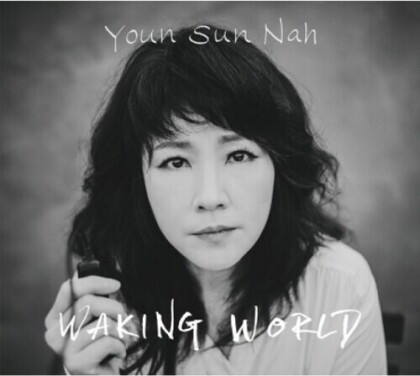 Youn Sun Nah - Waking World