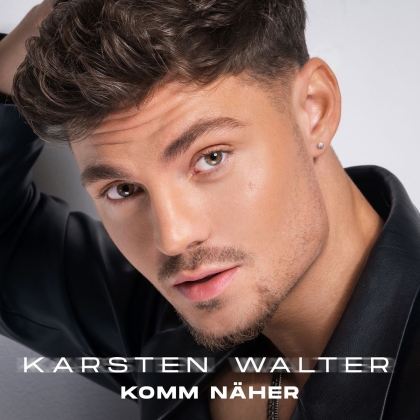 Karsten Walter - Komm N&auml;her