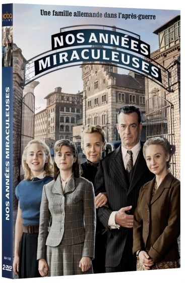 Nos années miraculeuses