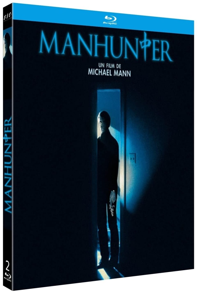Manhunter (1986) Édition Limitée