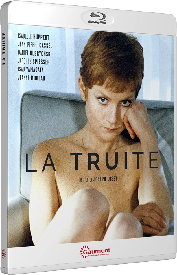La truite (1982)