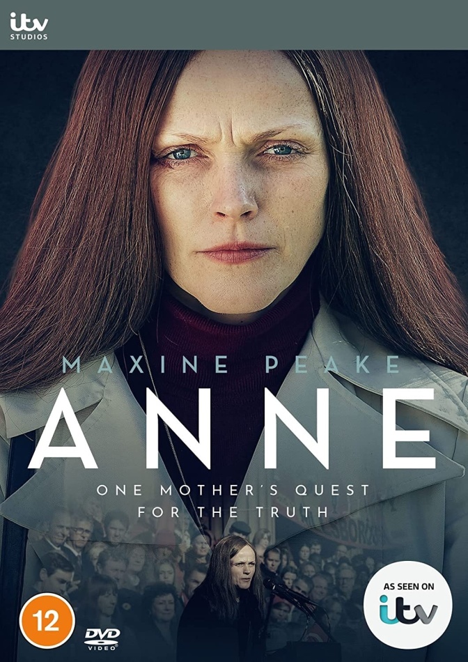 Anne - TV Mini Series