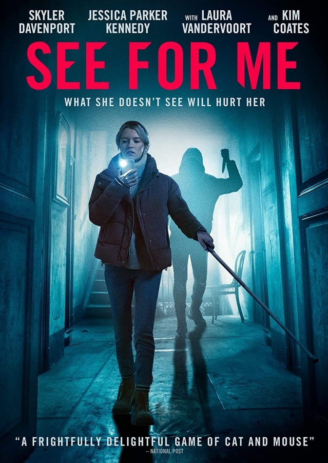 See For Me (2021)