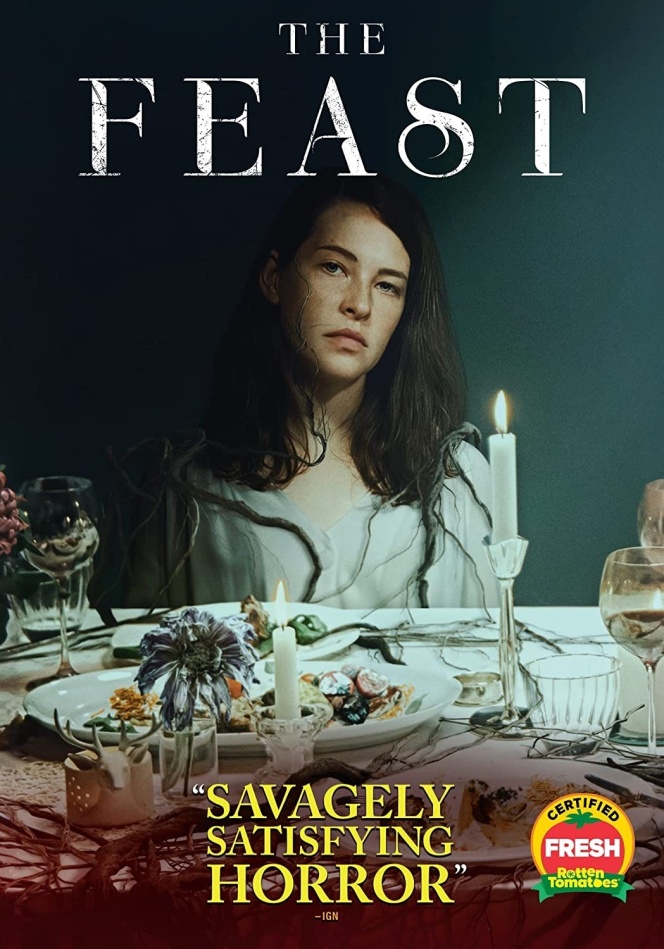 The Feast (2021)