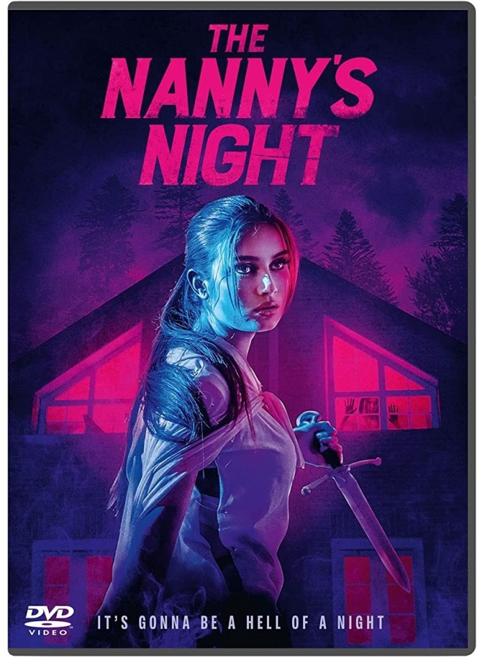 The Nanny's Night (2021)