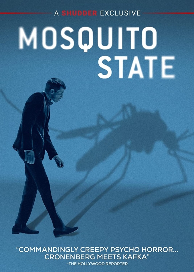 Mosquito State (2020) A Shudder Original