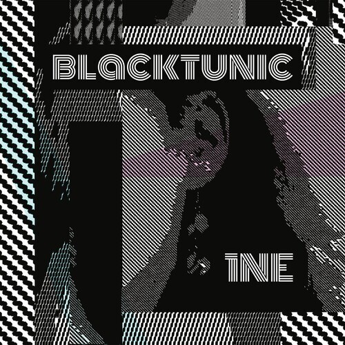 Blacktunic - 1NE Extended Edition, Limited Edition, LP