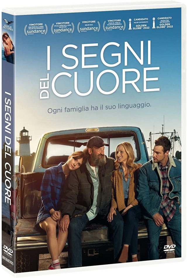 I segni del cuore (2021)