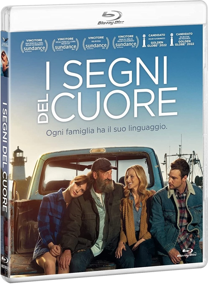 Coda - I segni del cuore (2021)