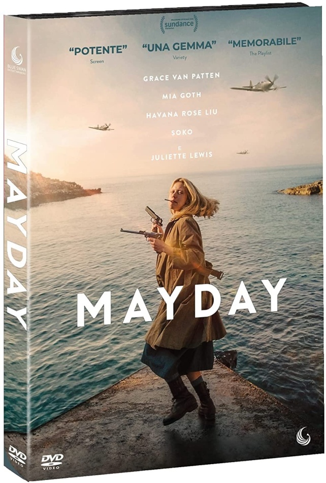 Mayday (2021)