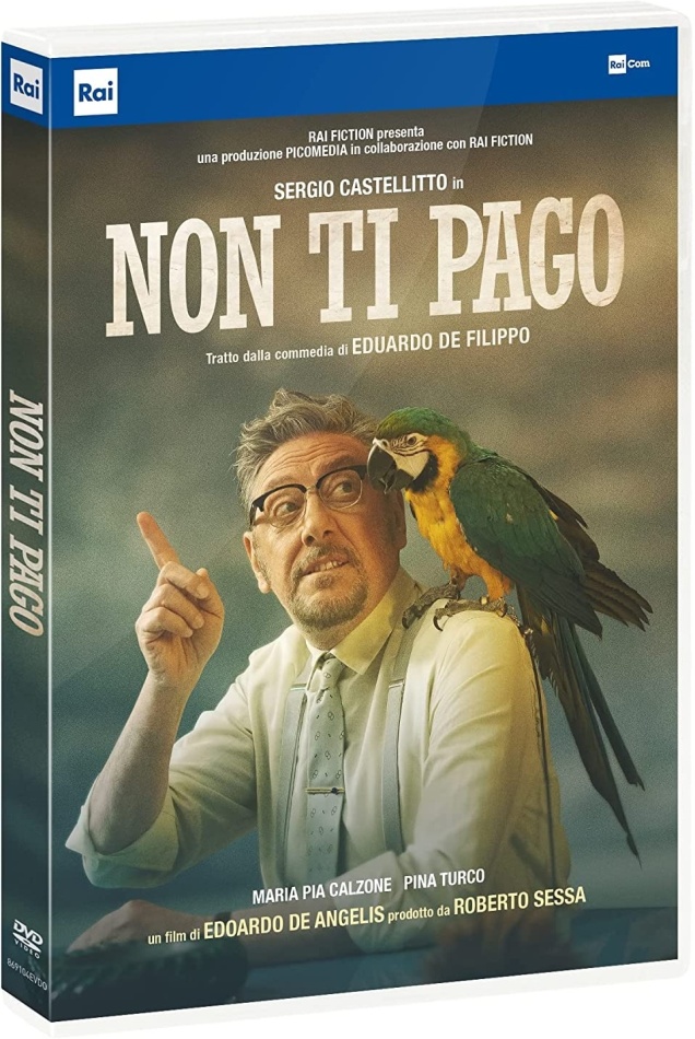Non ti pago (2021)